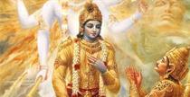 Lord Krishna and The Laws of Success