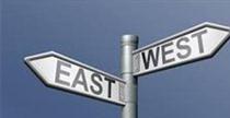 East versus West