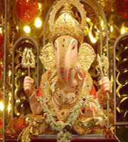 Ganesha Pooja