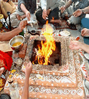 Navagraha Yagya